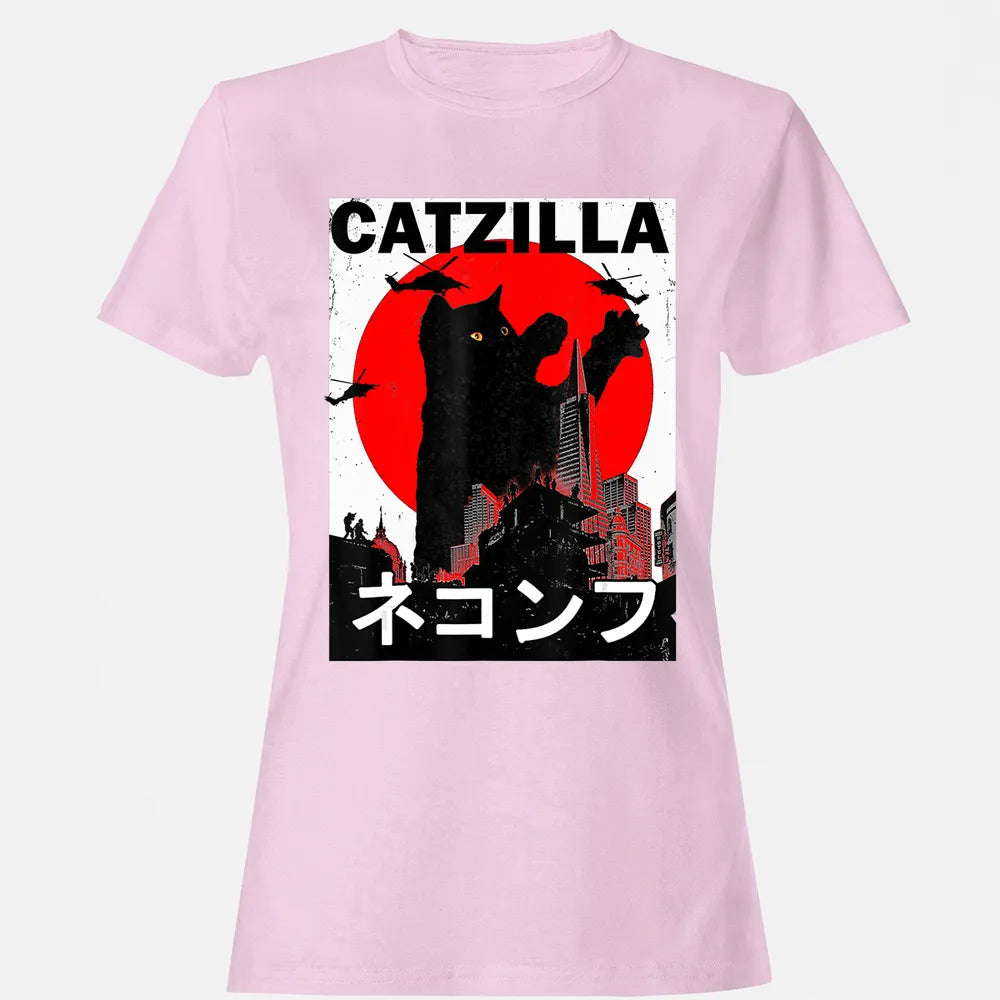 Women's T-shirt - CAX4S9CD