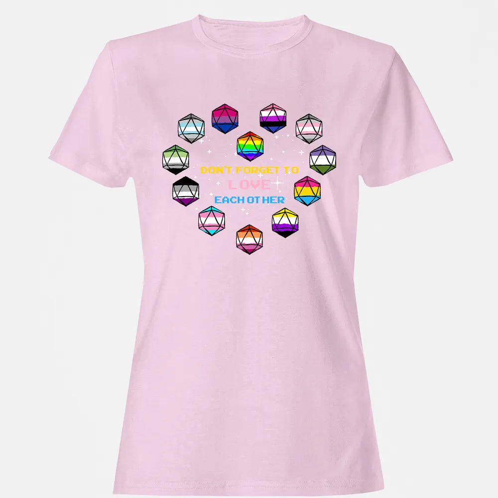 Women's T-shirt - 53FFKCNY