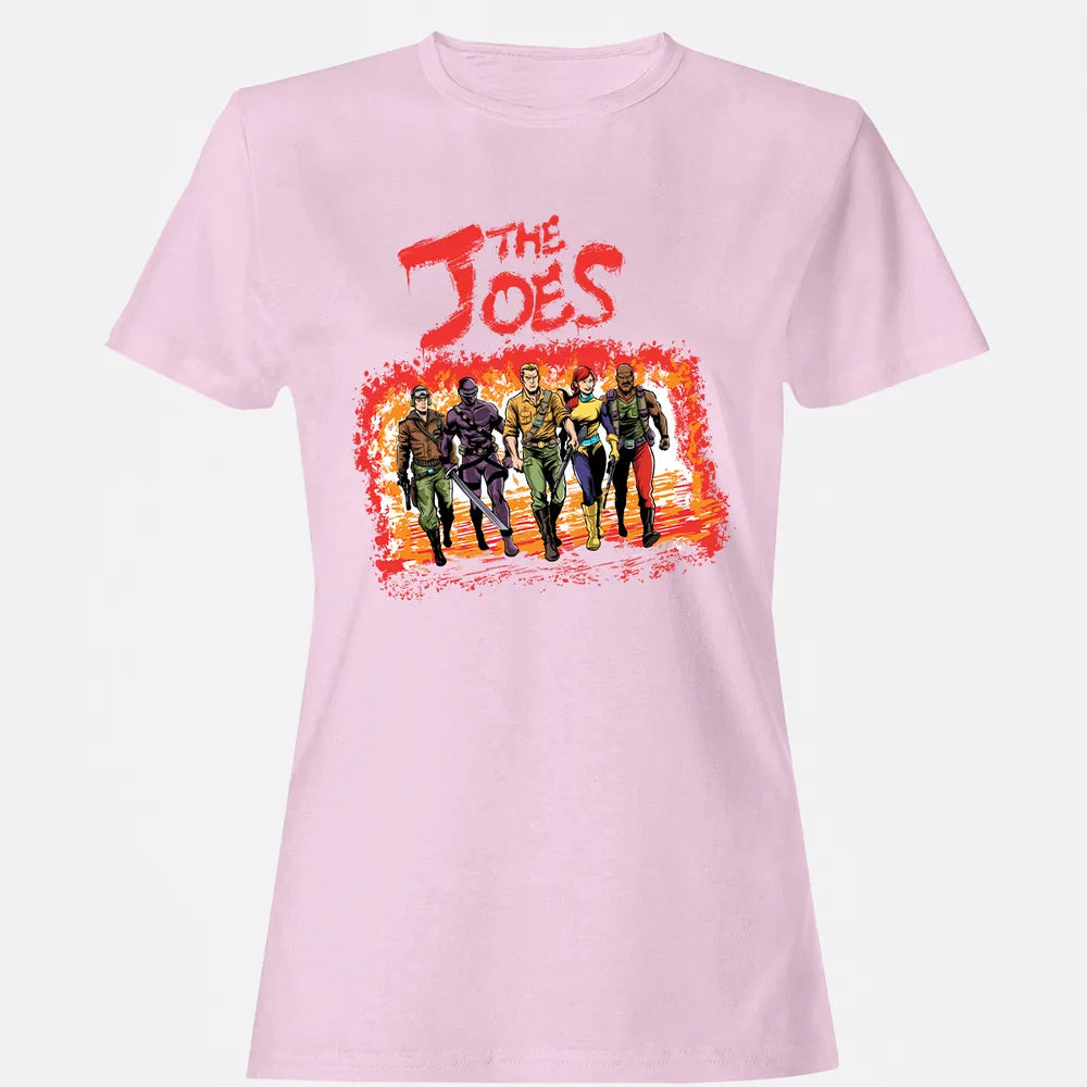 Women's T-shirt - 1WYDSP1N