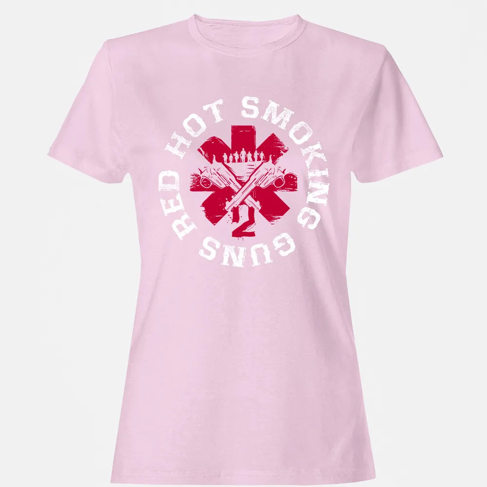 Women's T-shirt - L65SYRF7