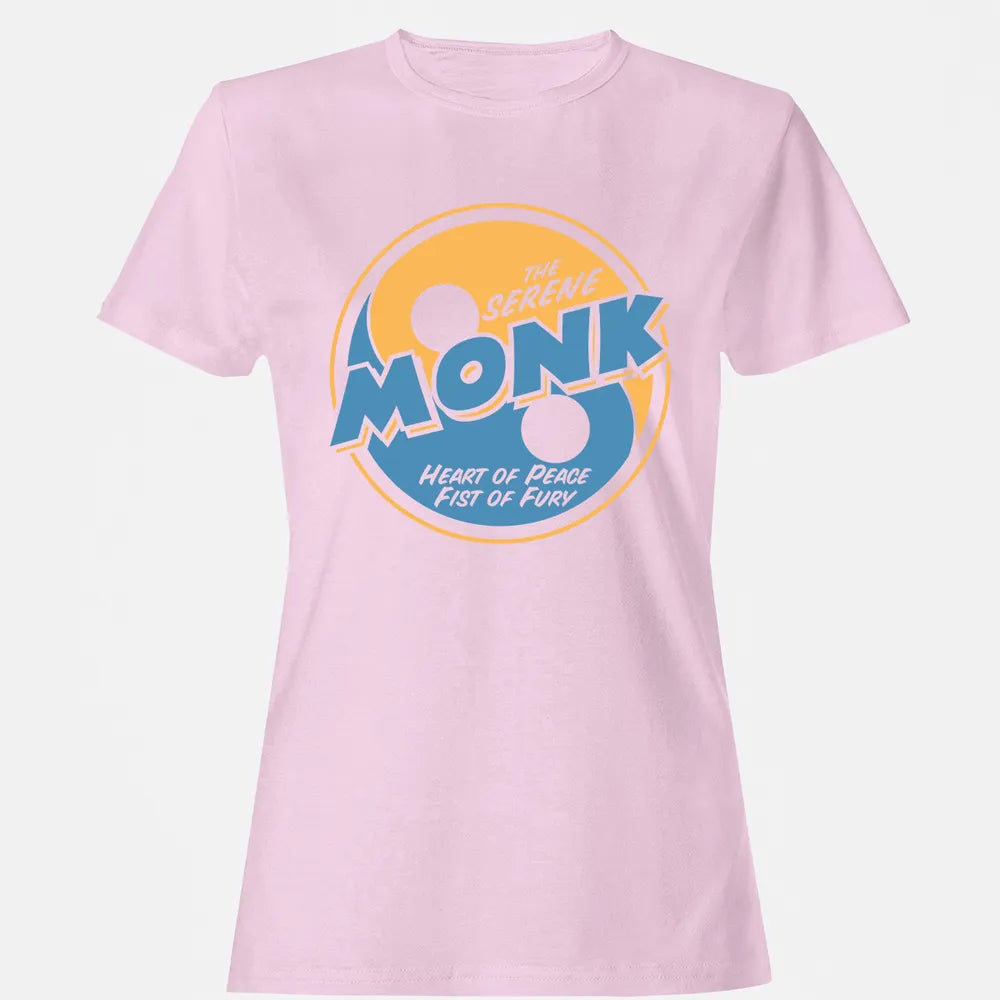 Women's T-shirt - SETUC812