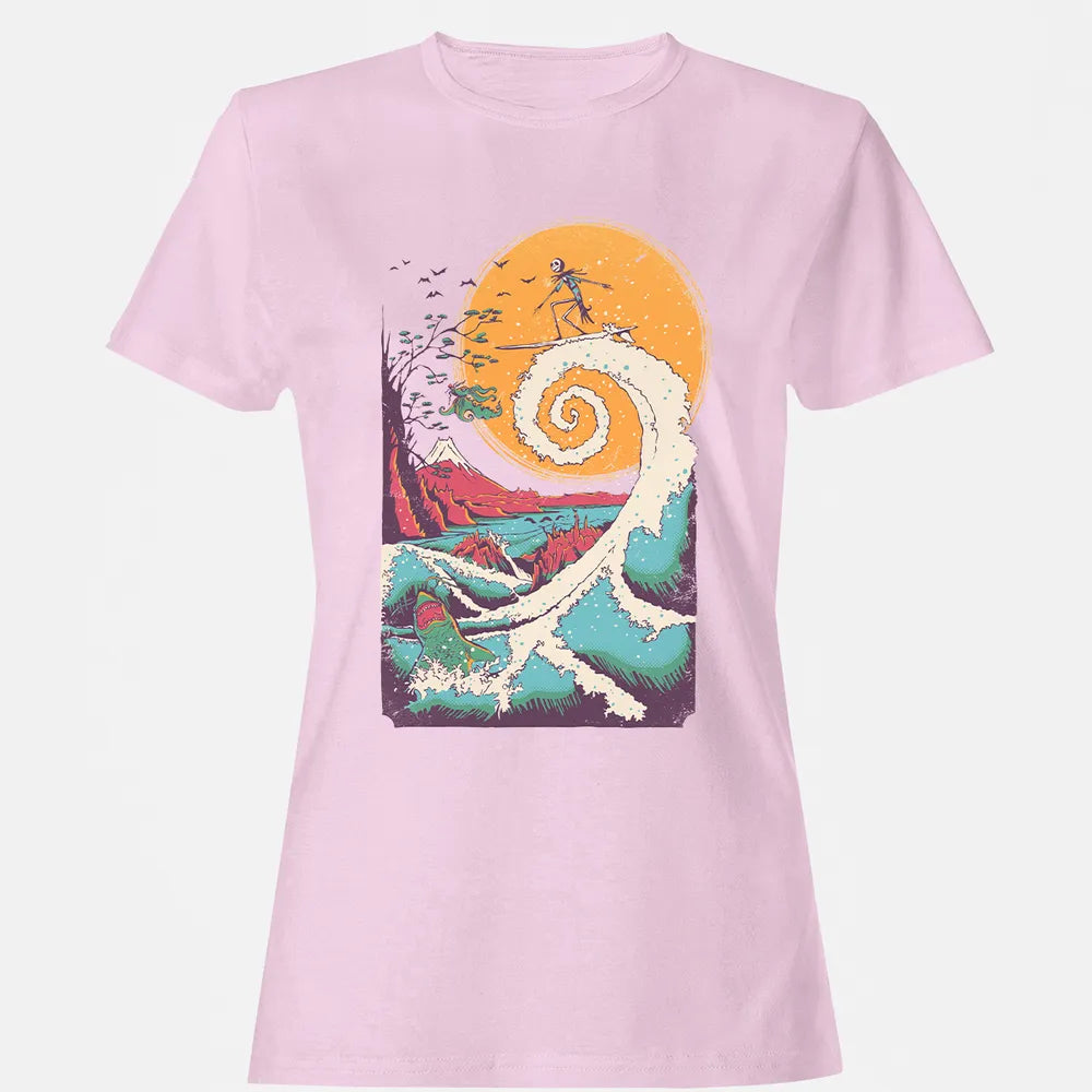 Women's T-shirt - 5RWQKSSH