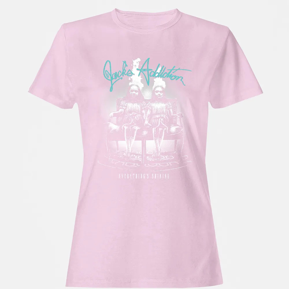 Women's T-shirt - MZAXVL8K
