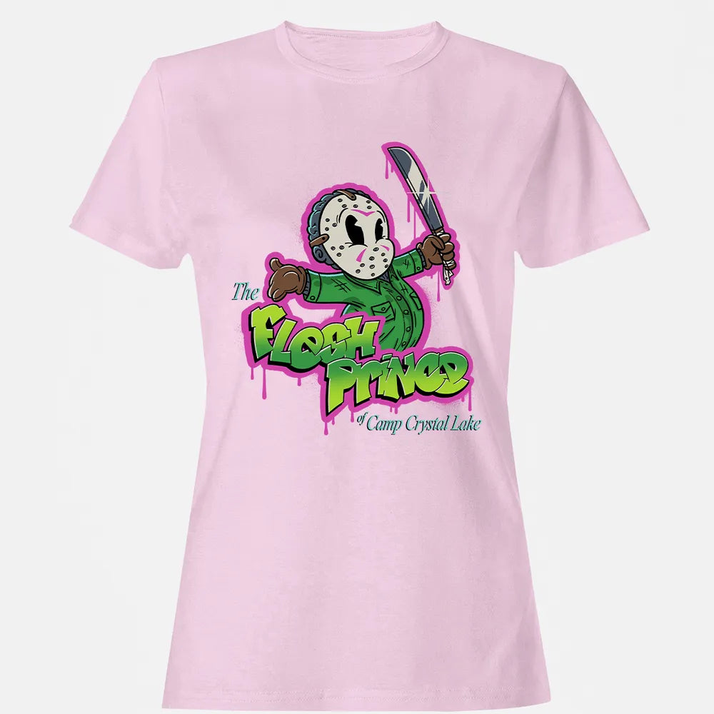 Women's T-shirt - H7LGH1L3
