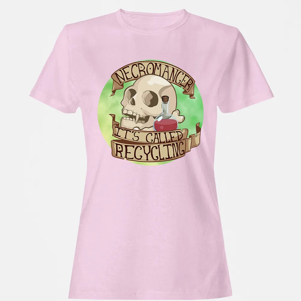 Women's T-shirt - V6CM98P1