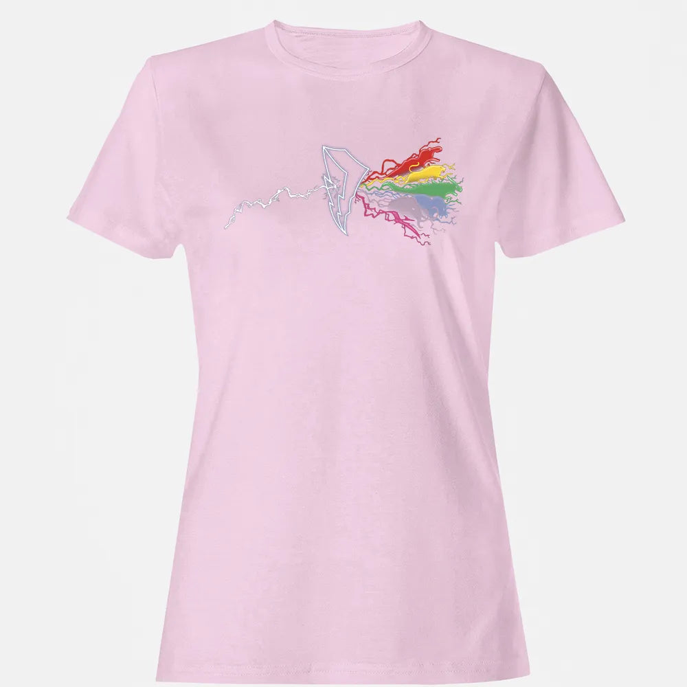Women's T-shirt - LWH697NS