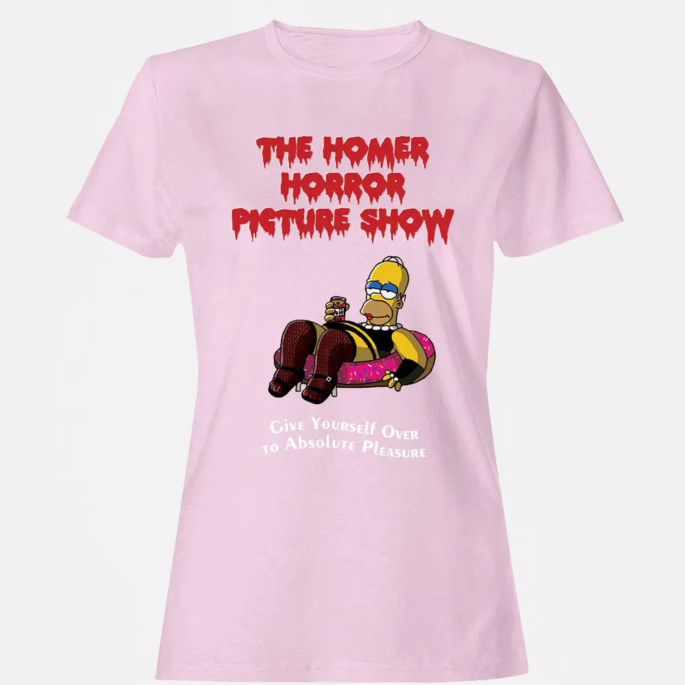 Women's T-shirt - 21JVL7LR