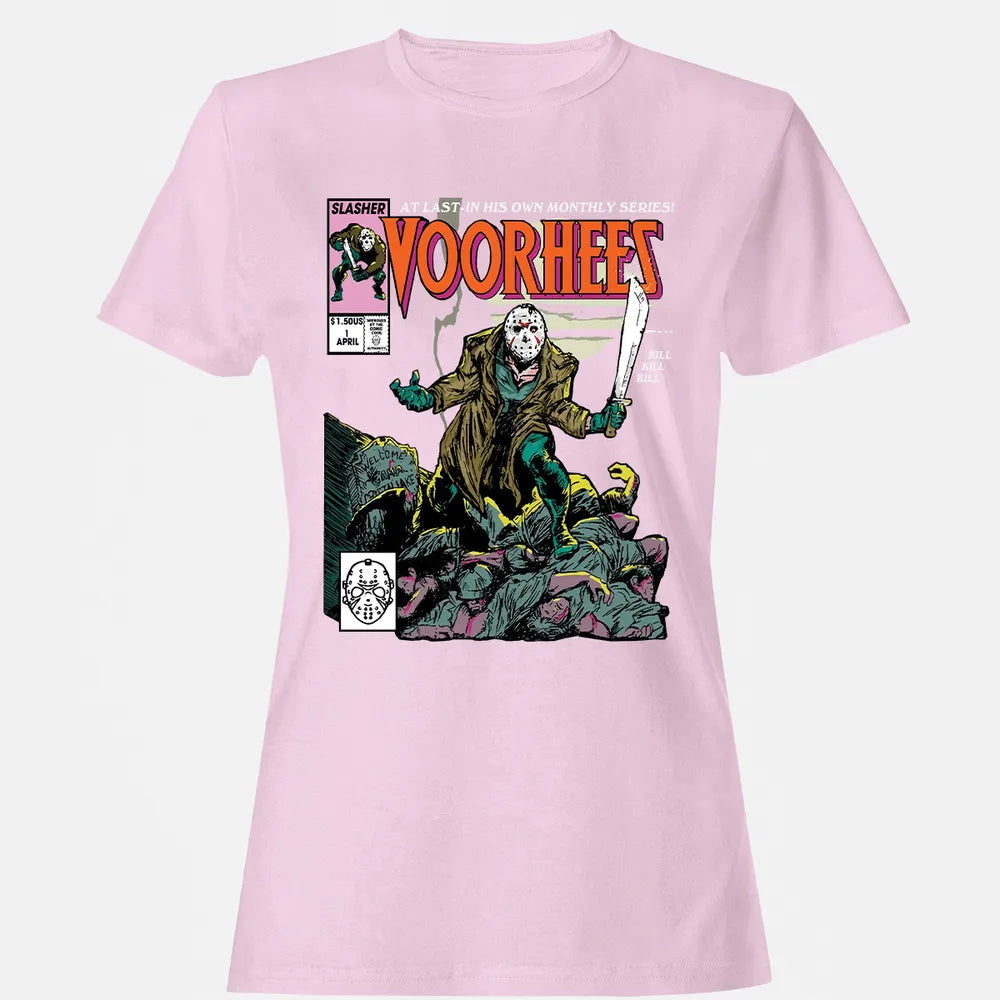 Women's T-shirt - ULHH3HGH
