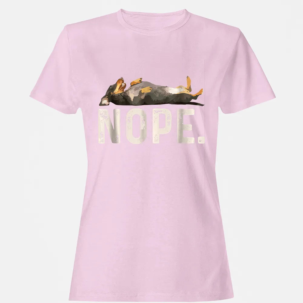 Women's T-shirt - DGUBSW21