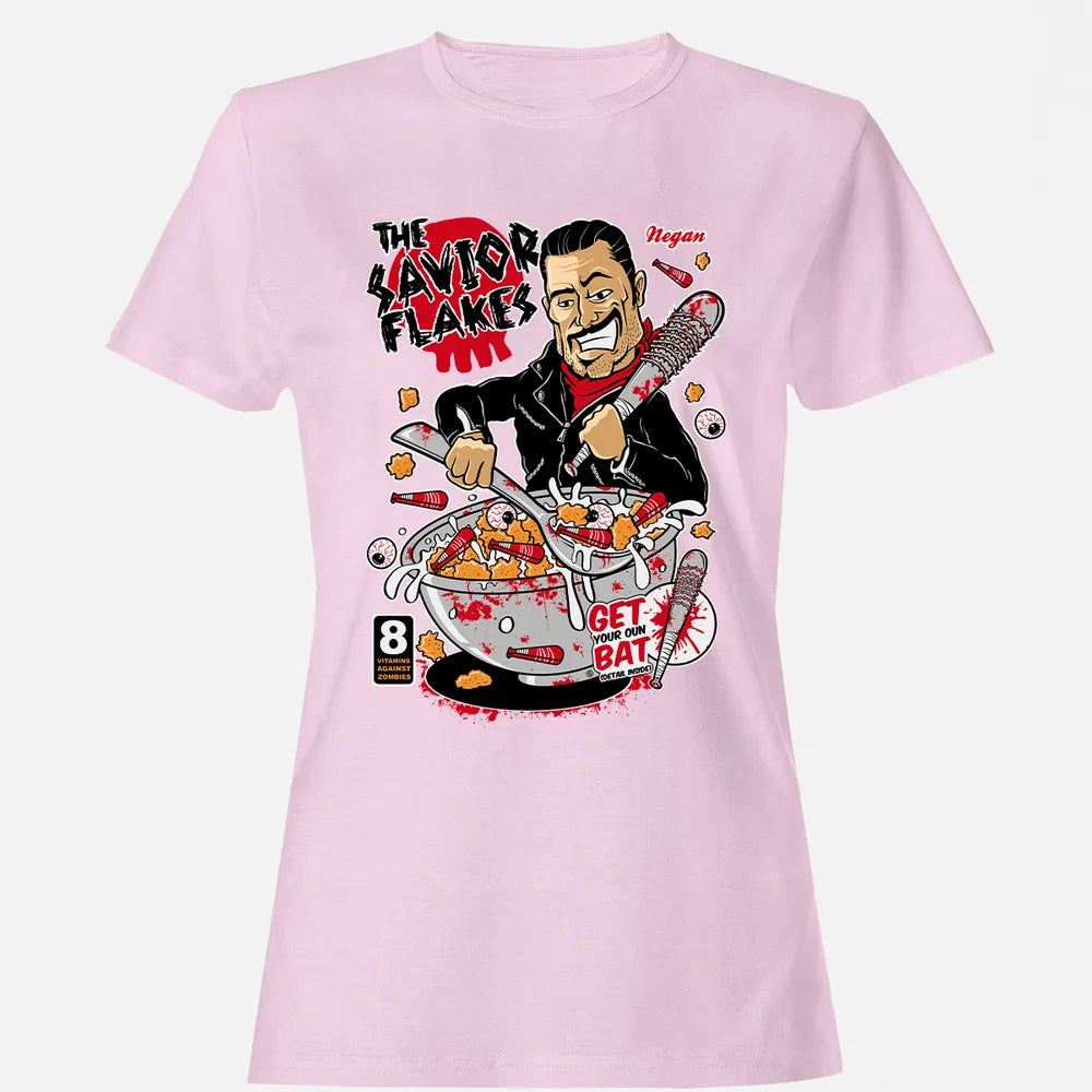 Women's T-shirt - 838LVBUD