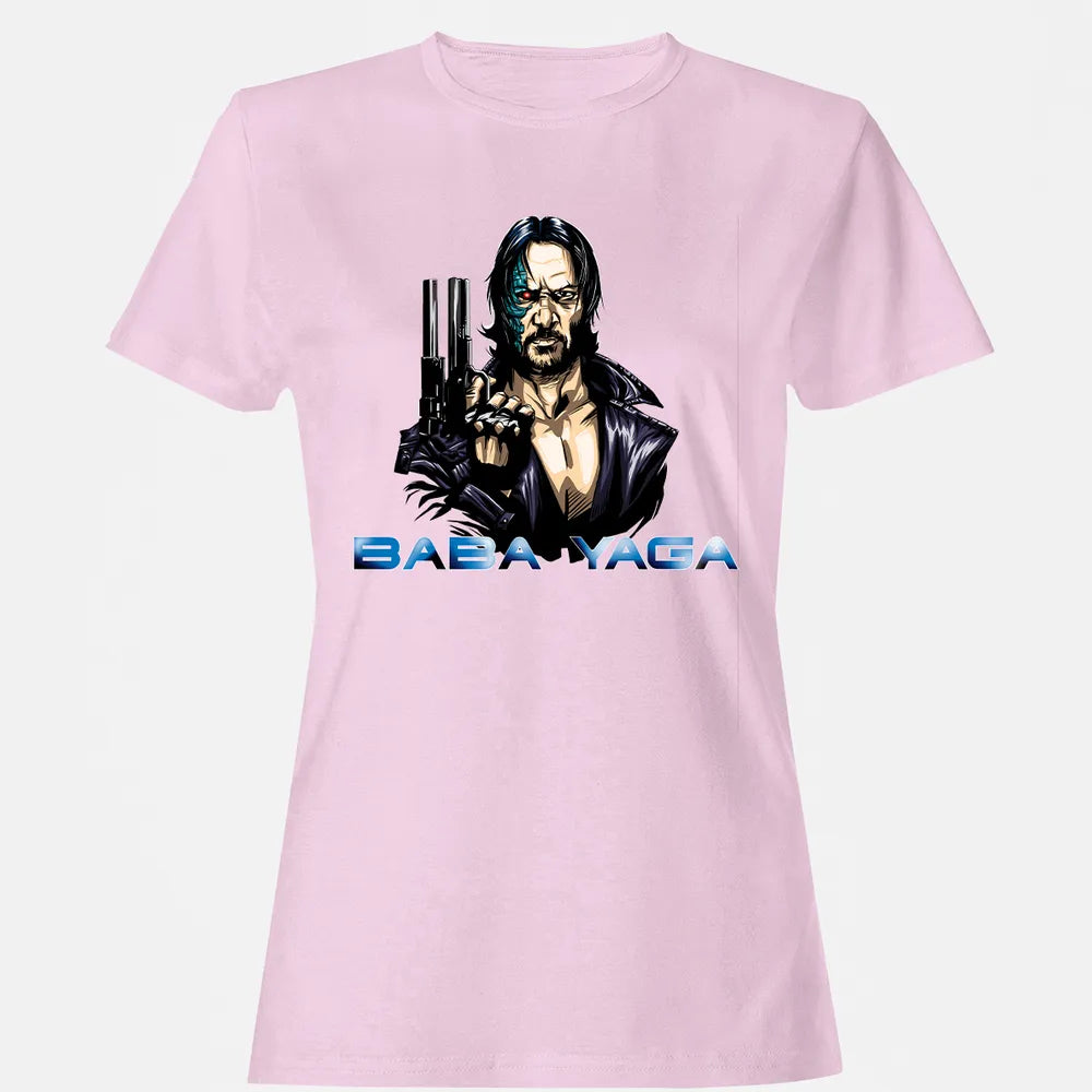 Women's T-shirt - 91TL1LK3