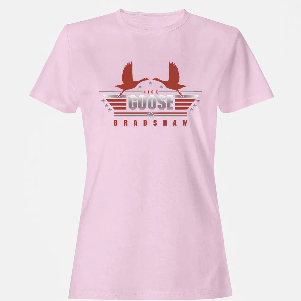 Women's T-shirt - WSF3QH9P