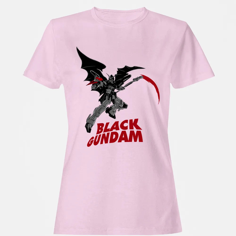 Women's T-shirt - 38UX6D1R