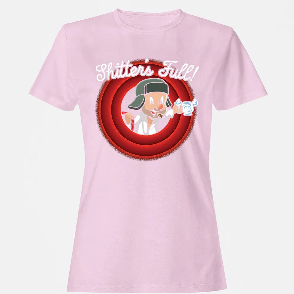 Women's T-shirt - 9TX9HH4C