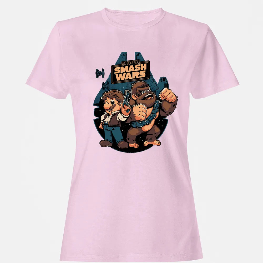 Women's T-shirt - NXJLCCPK