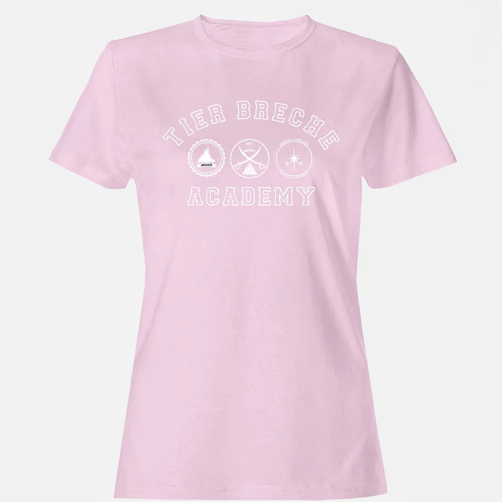Women's T-shirt - 26LT2MY8