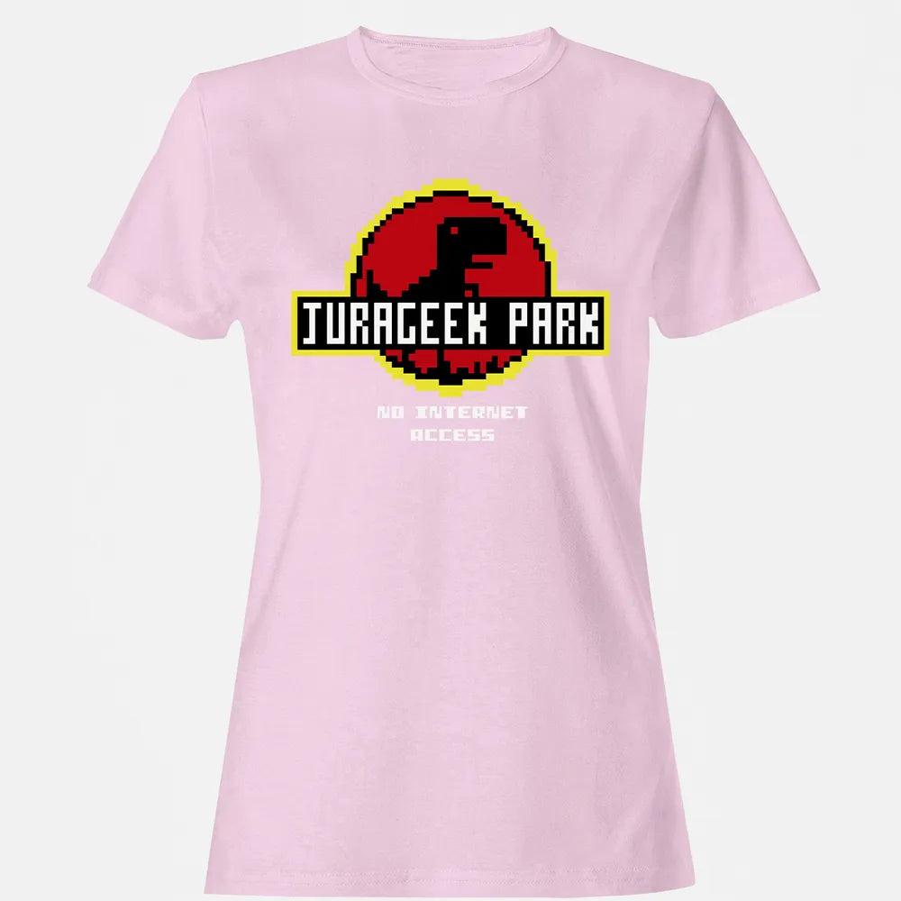Women's T-shirt - K22GV3XN