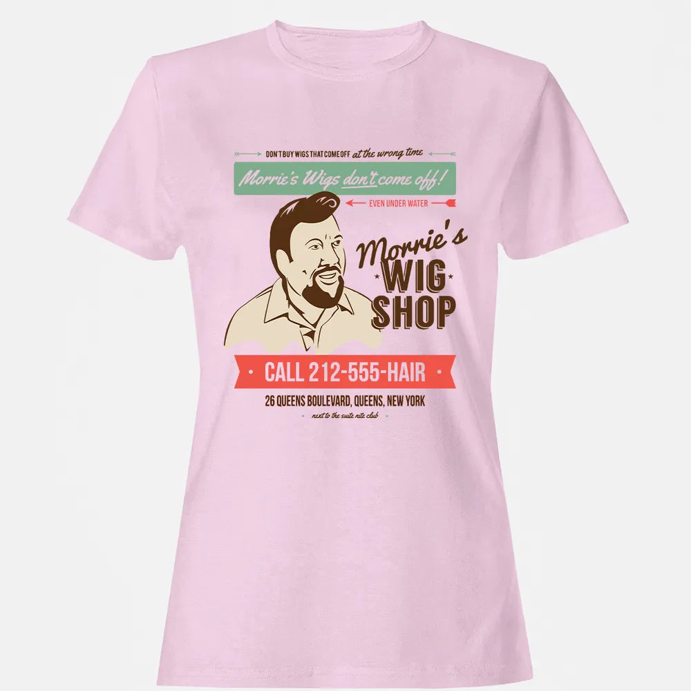 Women's T-shirt - PS6QPCBB