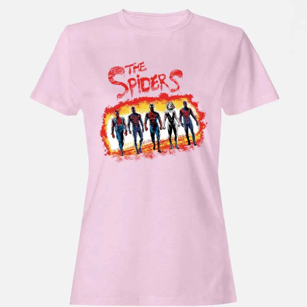 Women's T-shirt - FSGLT2TS