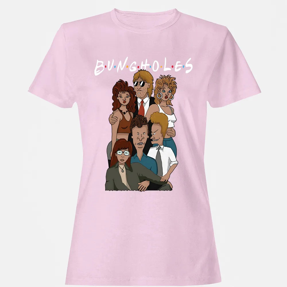 Women's T-shirt - CPKTCG1Q