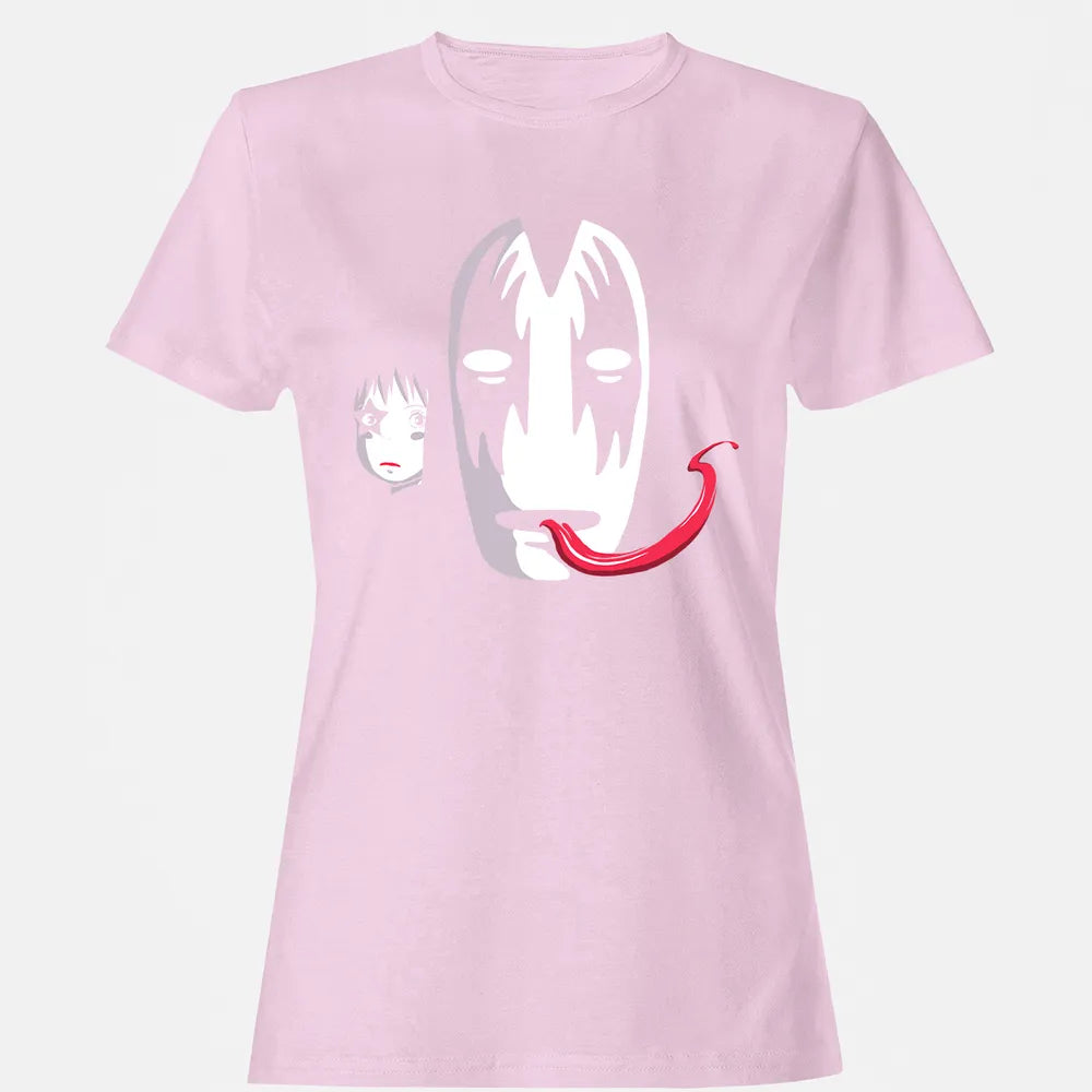 Women's T-shirt - EQKRW3T1