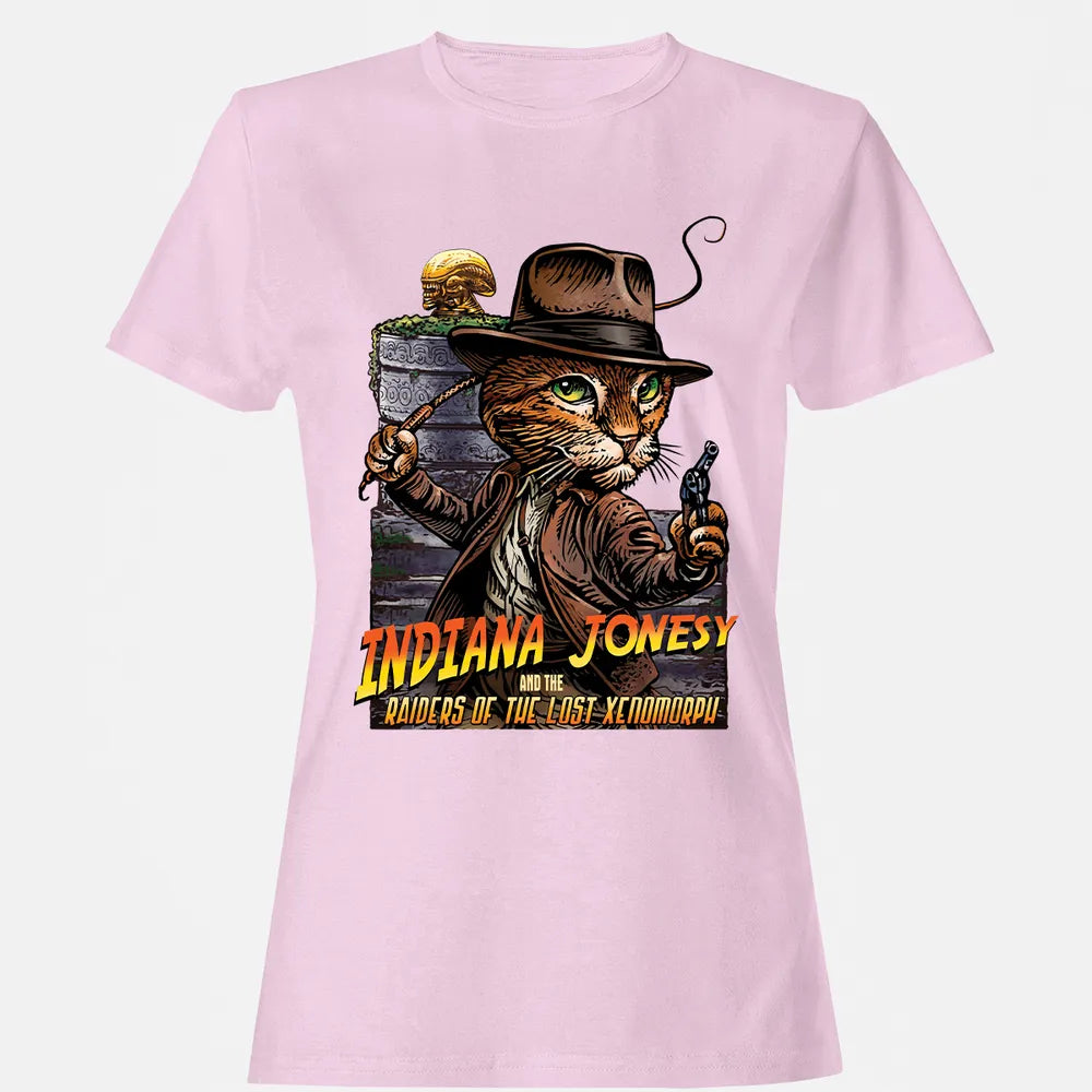 Women's T-shirt - J2KPXXMY