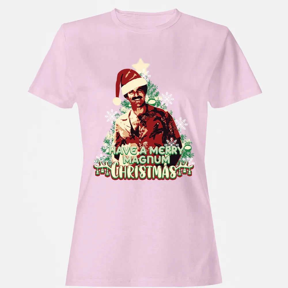 Women's T-shirt - R6RBNKKA