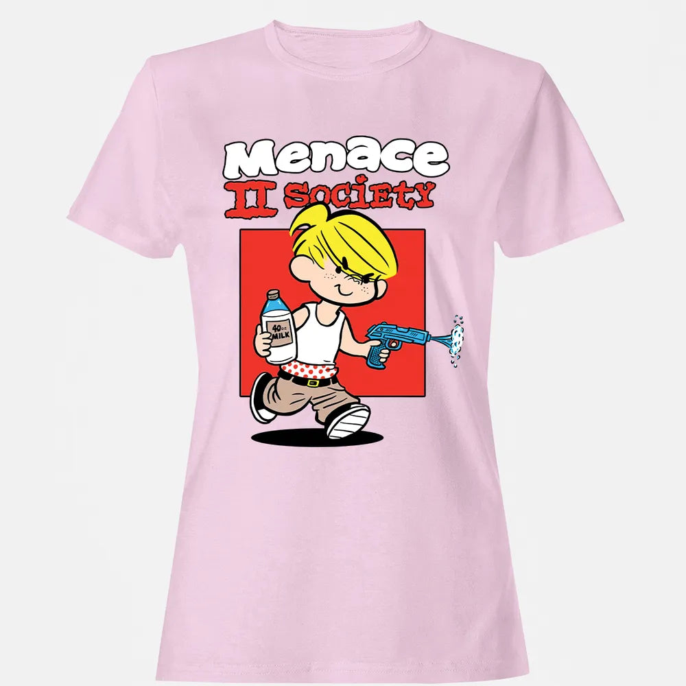 Women's T-shirt - S72NW96D