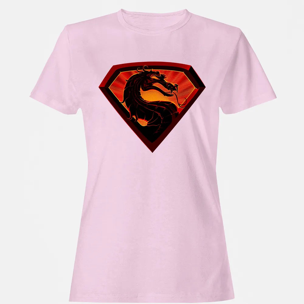 Women's T-shirt - G1DGHGMU