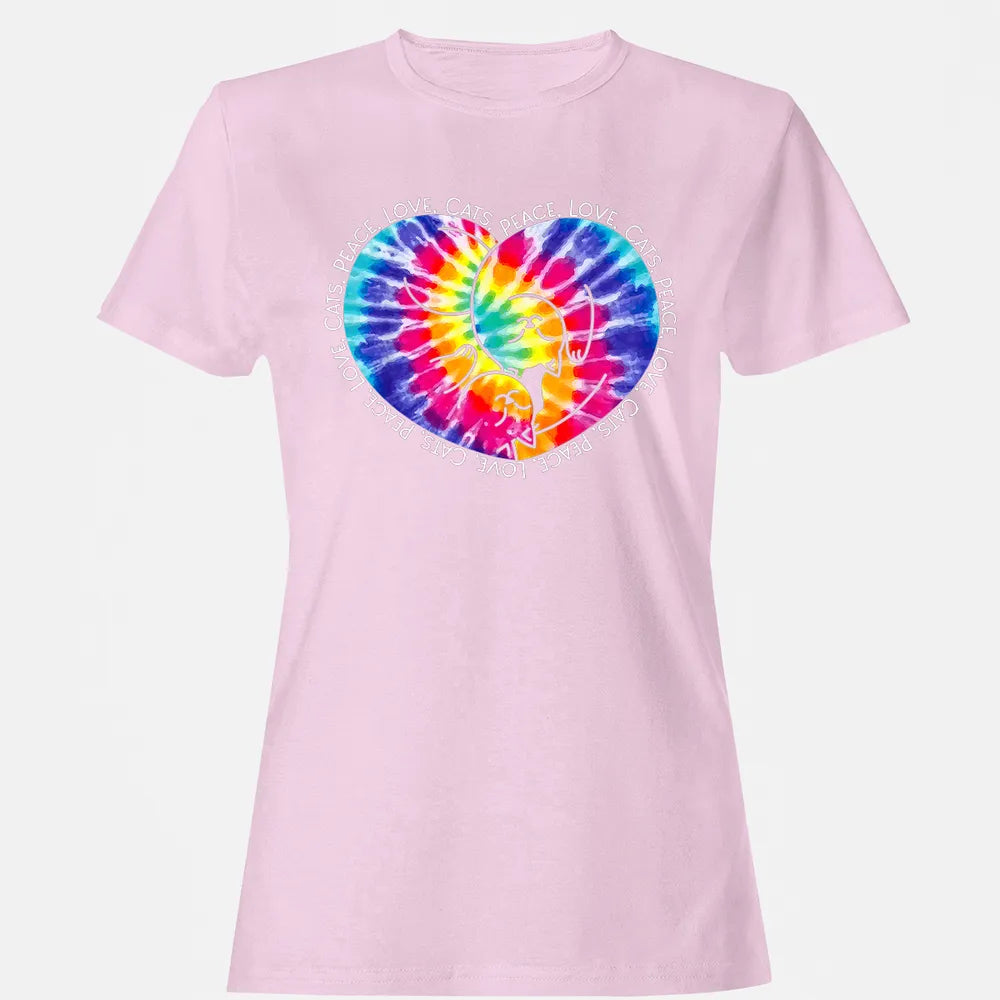 Women's T-shirt - 2QD7HCE3