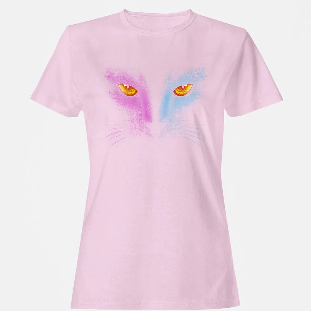Women's T-shirt - NSFJZBU8