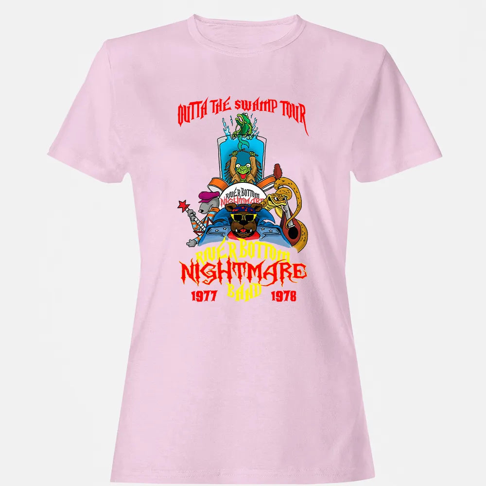 Women's T-shirt - 2VLSQS4G