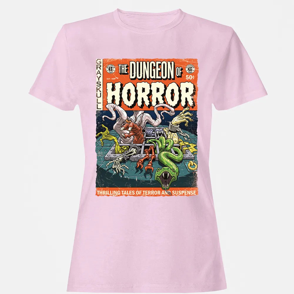 Women's T-shirt - 1C93M4UB