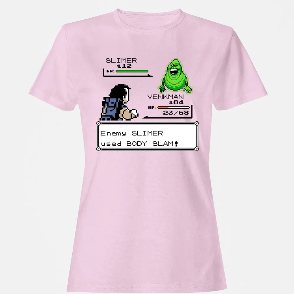 Women's T-shirt - 82ZQXJEE