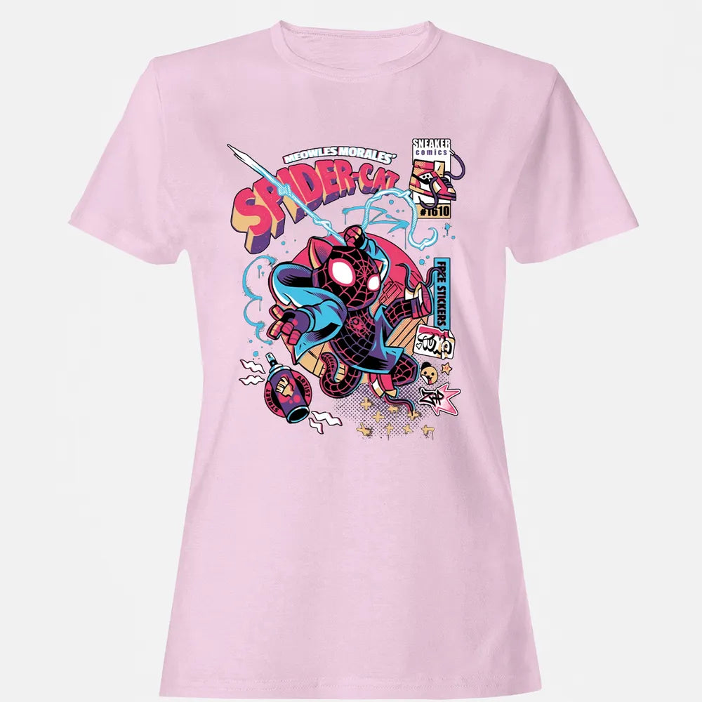 Women's T-shirt - 7AE2F87S