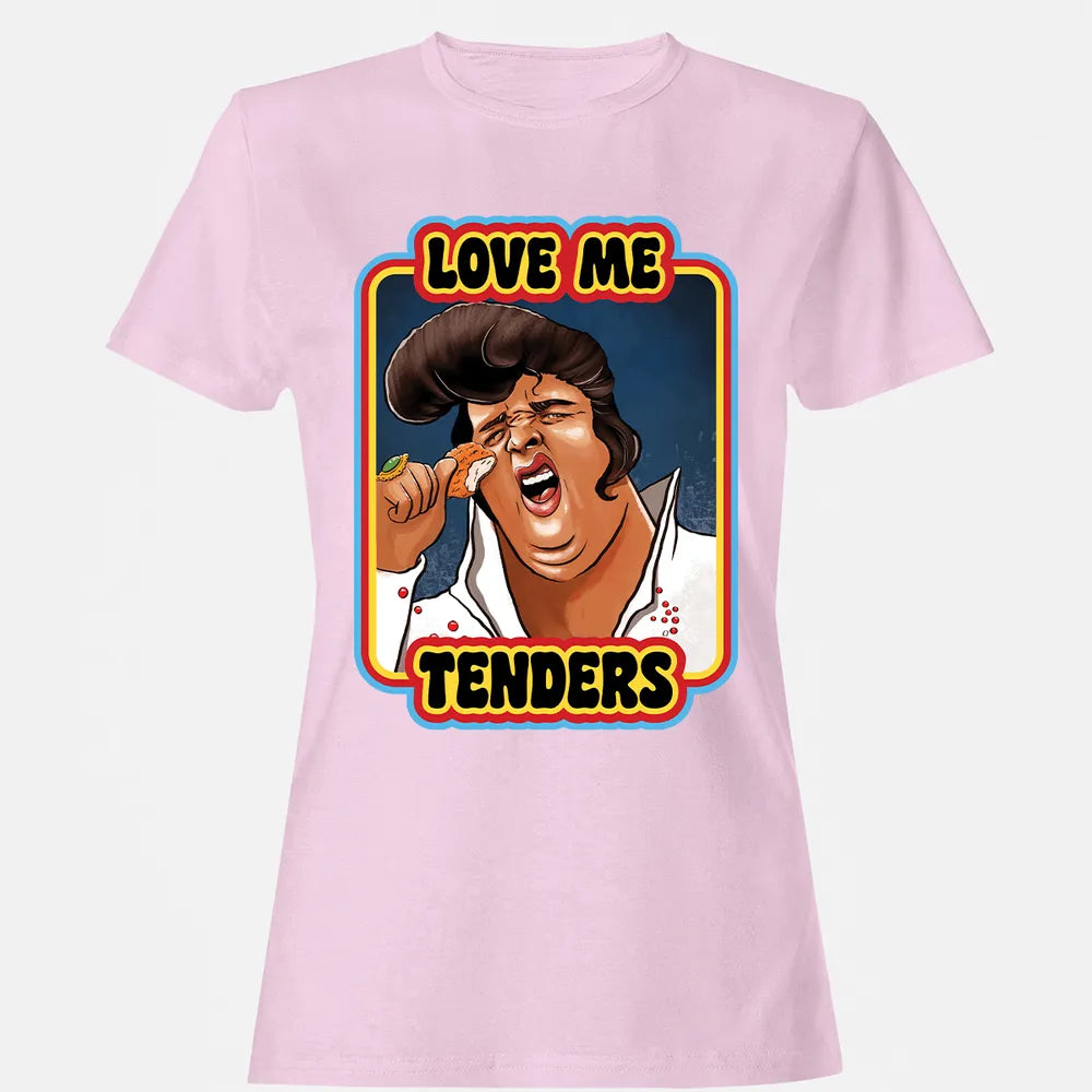 Women's T-shirt - 43ZH1CSD