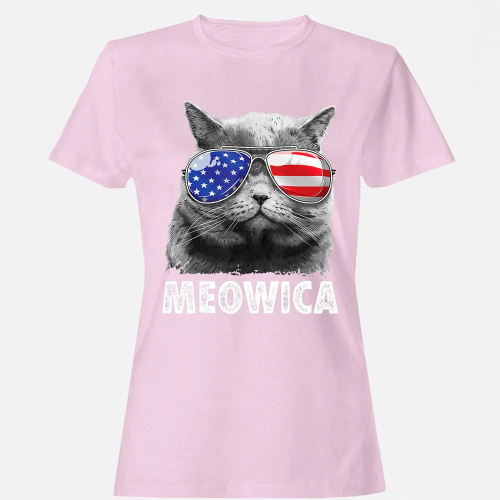 Women's T-shirt - LP45ZHEX