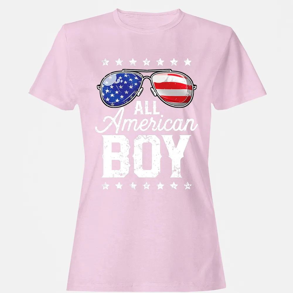 Women's T-shirt - WRGM8ARY