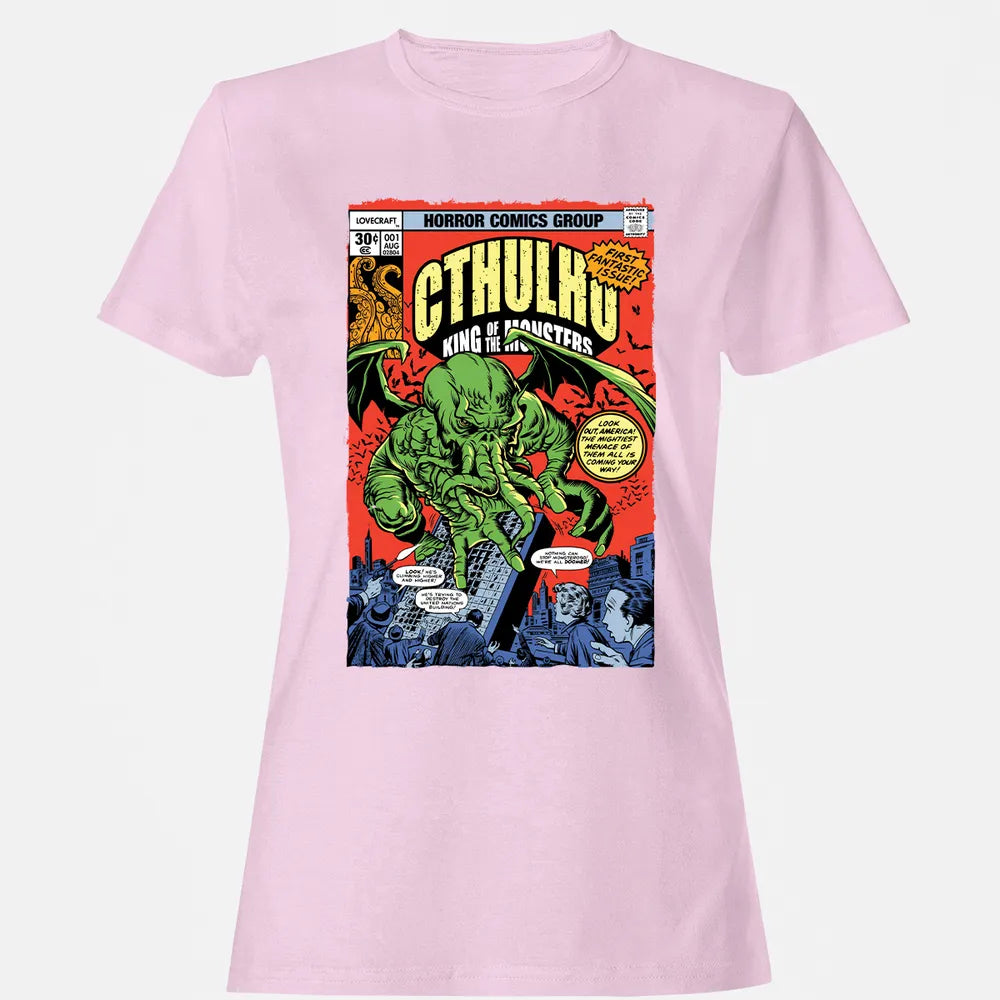 Women's T-shirt - N9SWKWYY