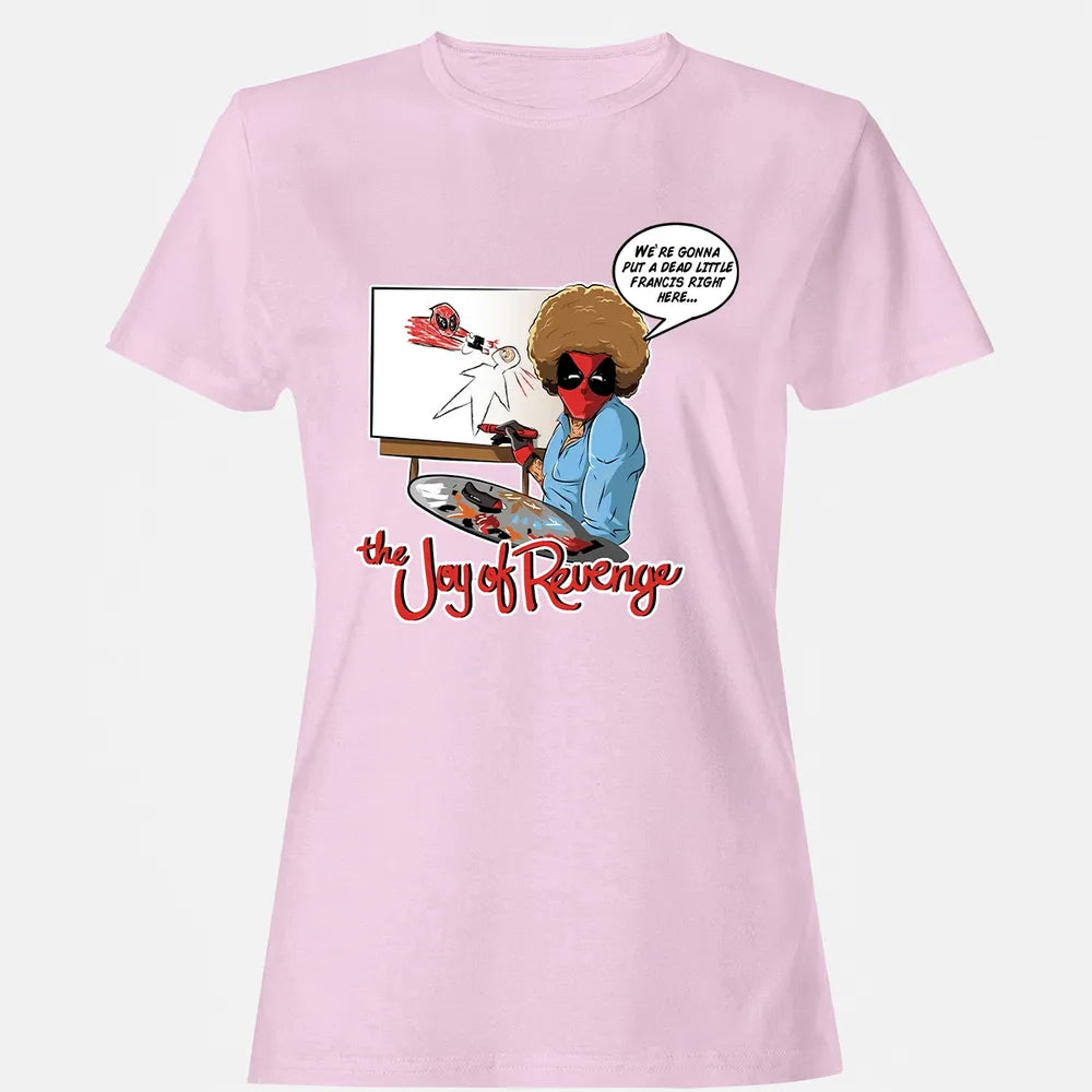 Women's T-shirt - XXA2GC6H