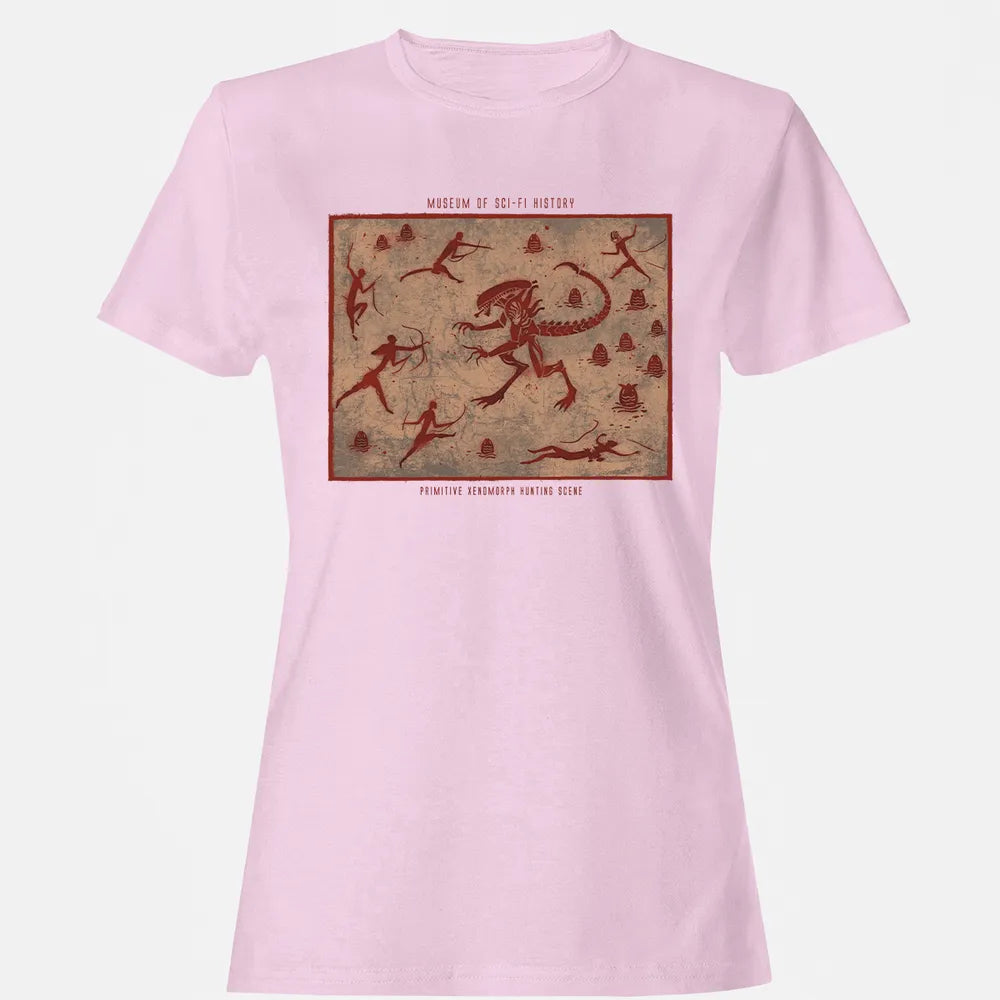 Women's T-shirt - MR6S71N9