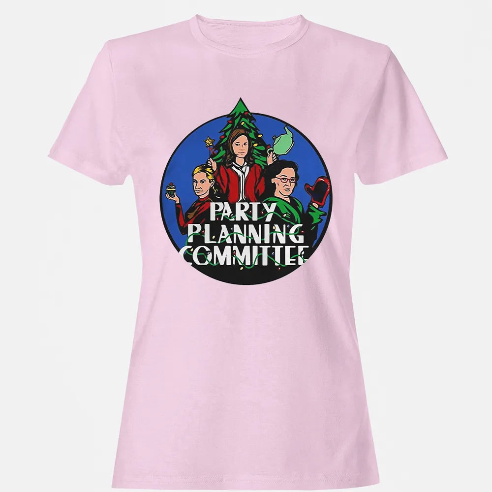 Women's T-shirt - A55EMP2R