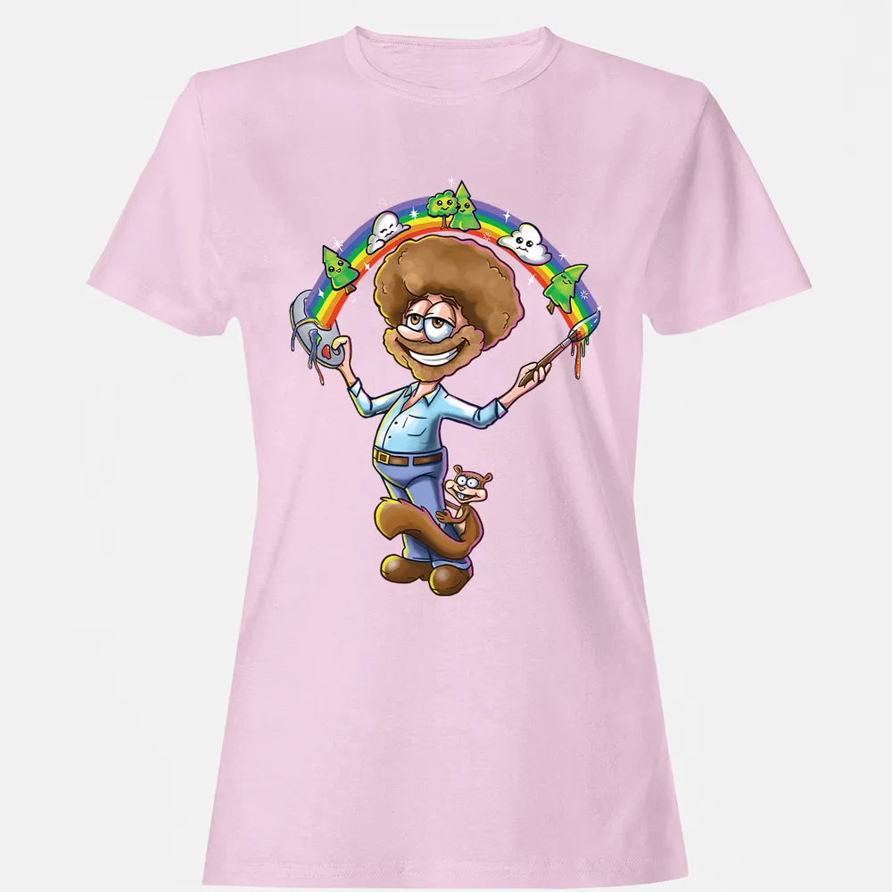 Women's T-shirt - XW7HS4LZ