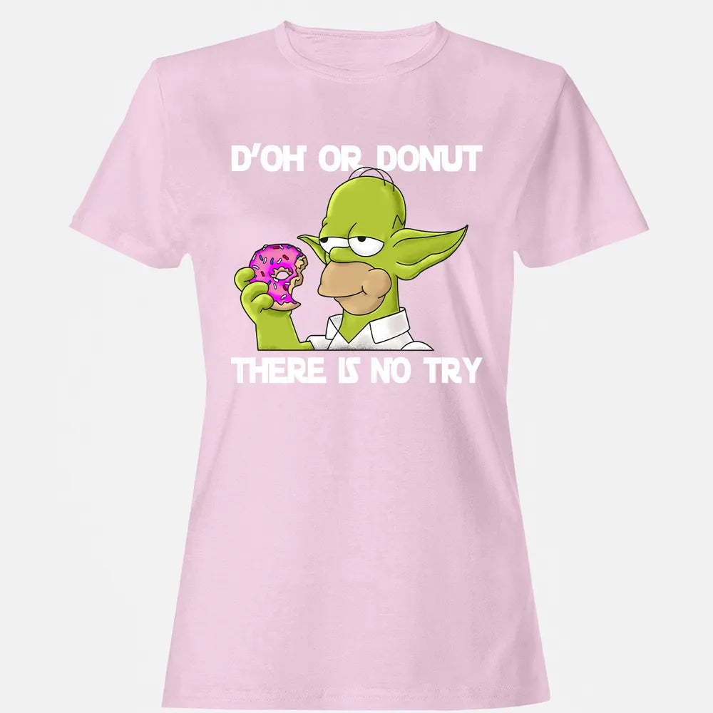 Women's T-shirt - U8KBQKMH