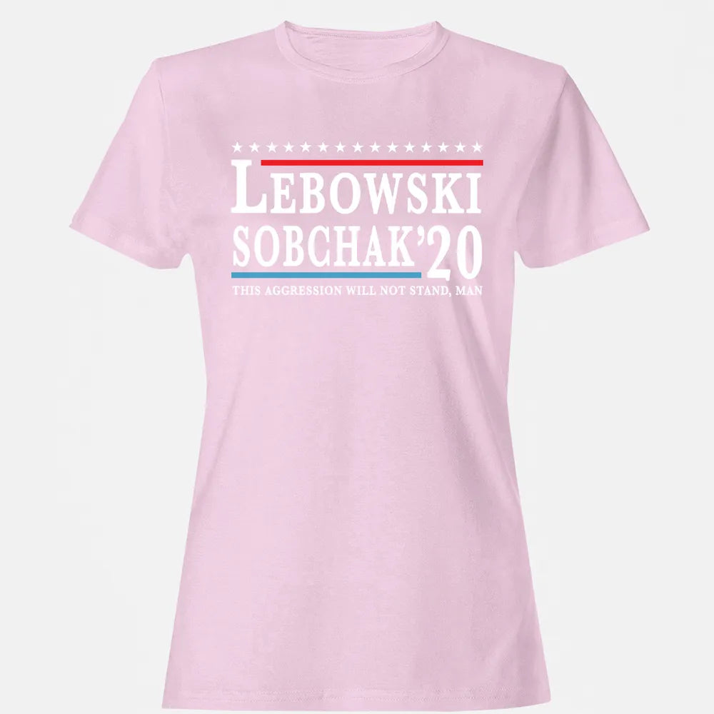 Women's T-shirt - F4GGB3NU