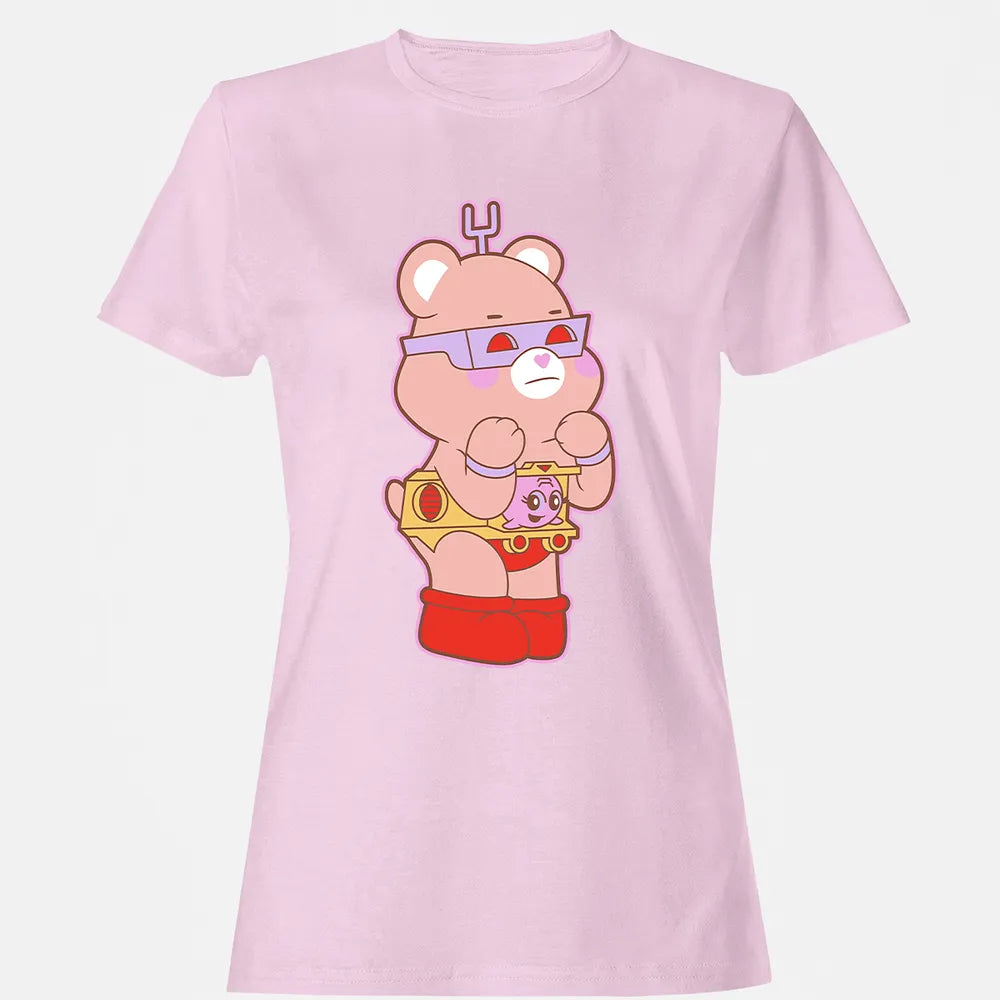 Women's T-shirt - 9FELGFQE