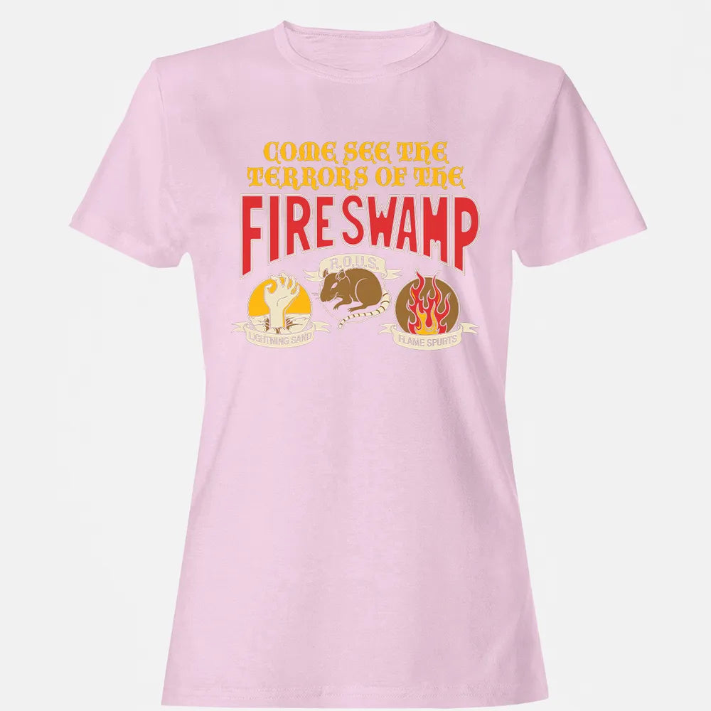 Women's T-shirt - FZGYF8LL