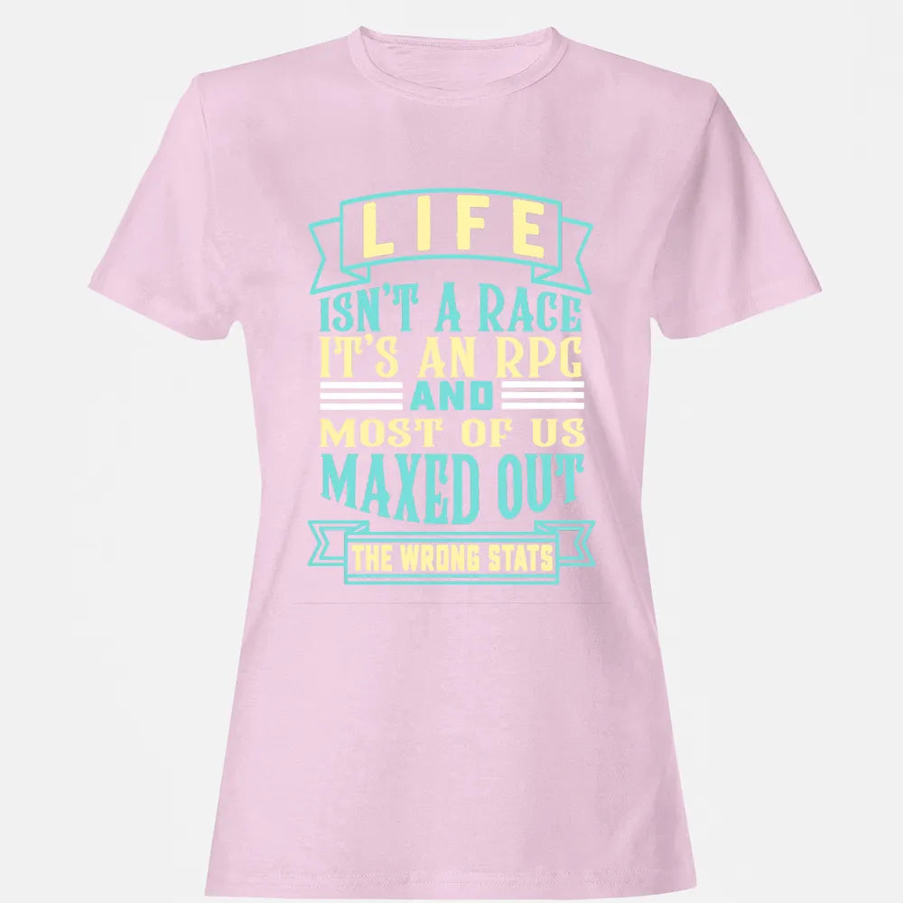 Women's T-shirt - B6PASGDC
