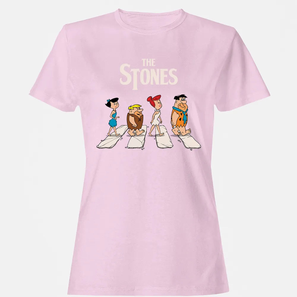 Women's T-shirt - 4W96YDJR