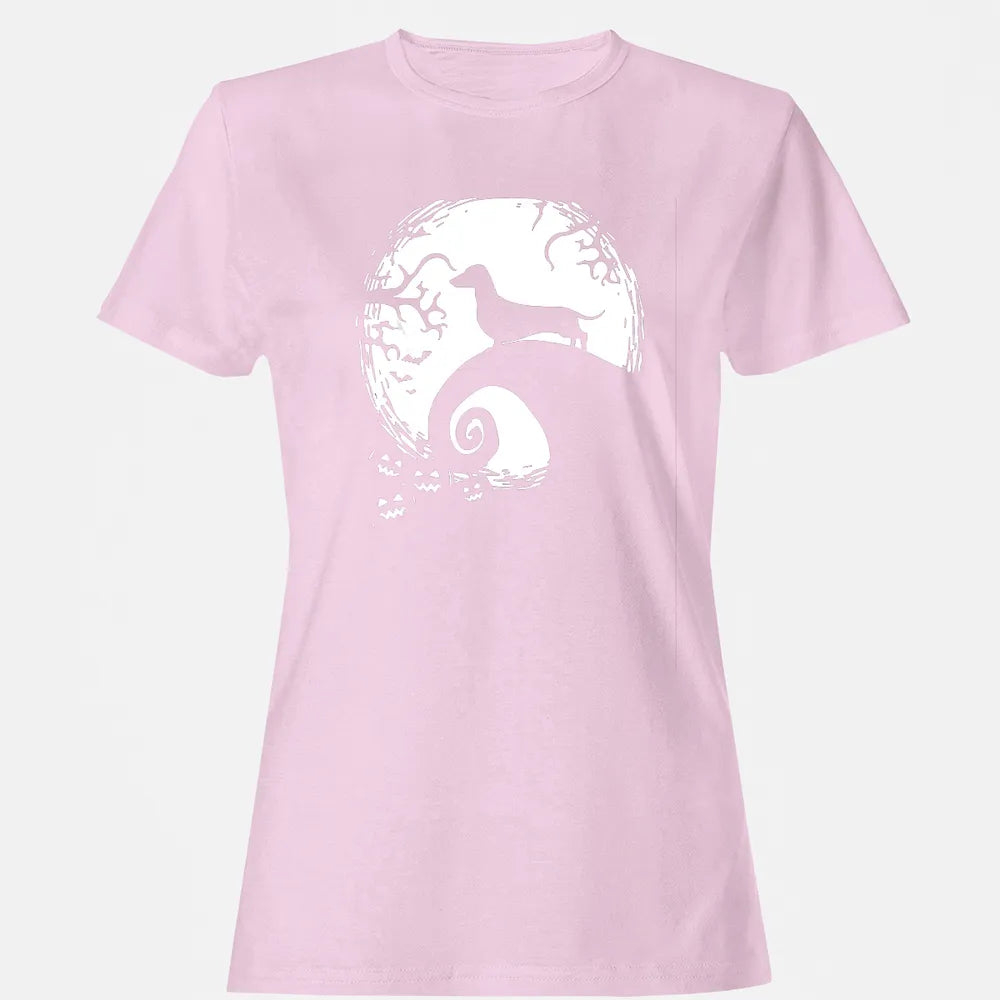Women's T-shirt - UV4G9VGN